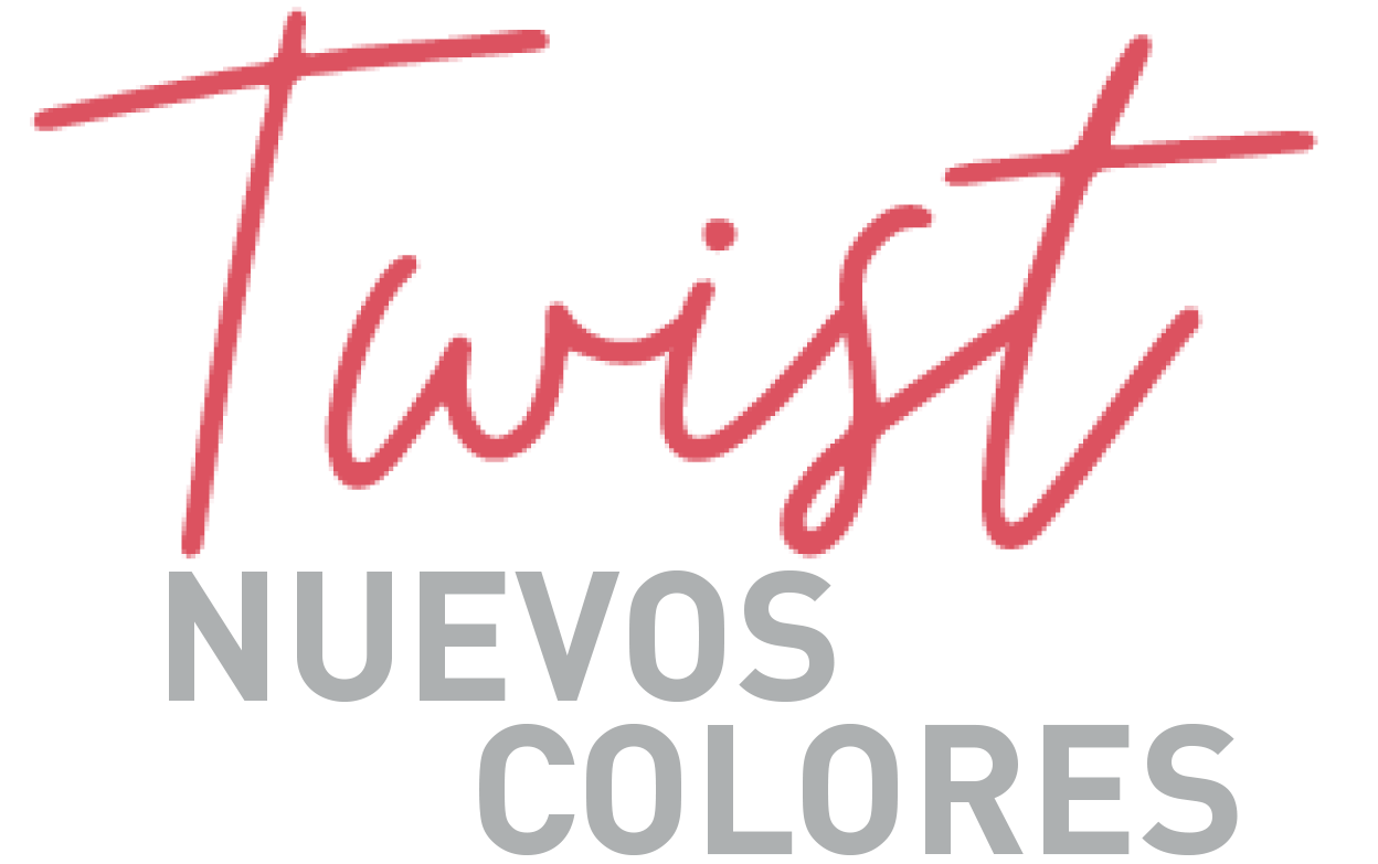 Twist Pastel