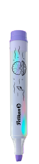 Pastel Highlighter