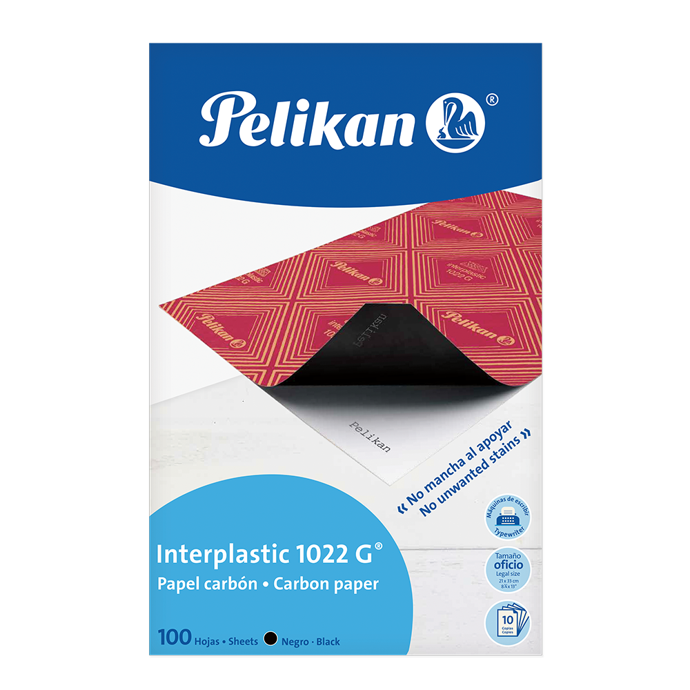 Interplastic® 1022 G® Tamaño oficio
