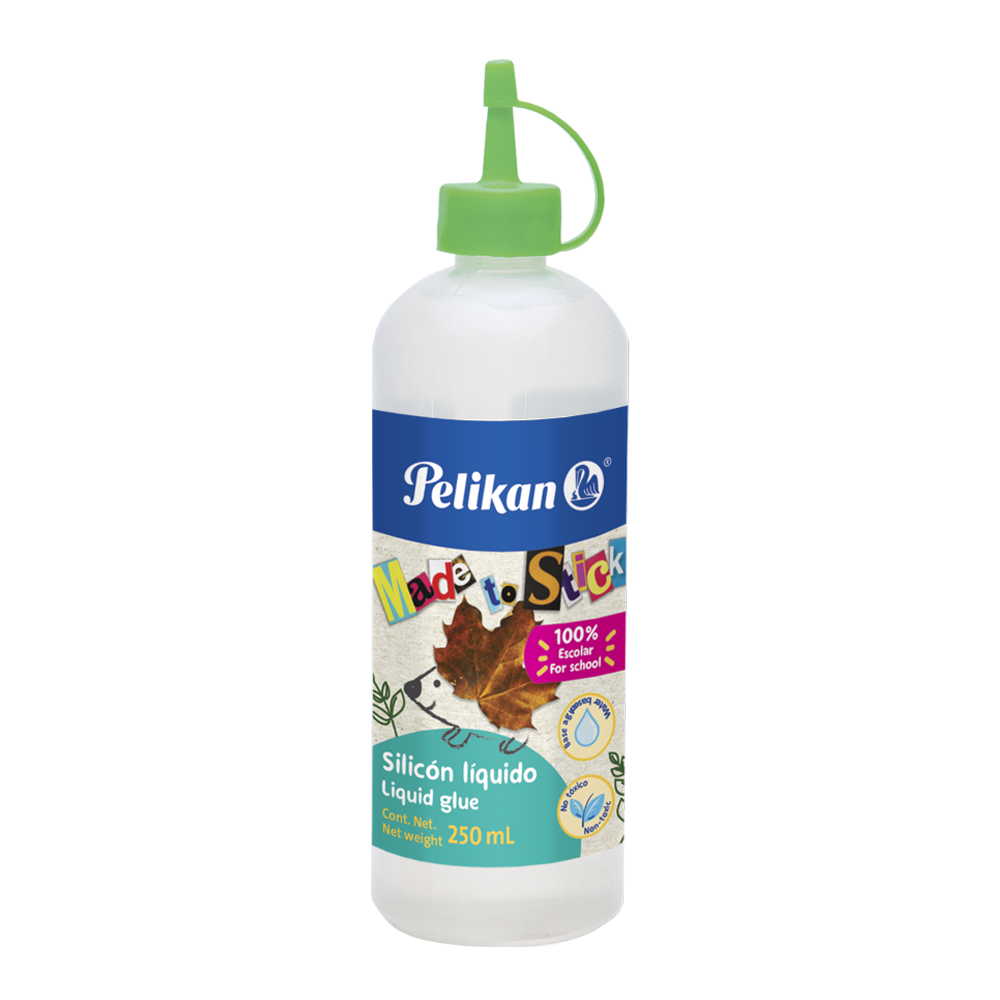 Silicón líquido base agua 250ml