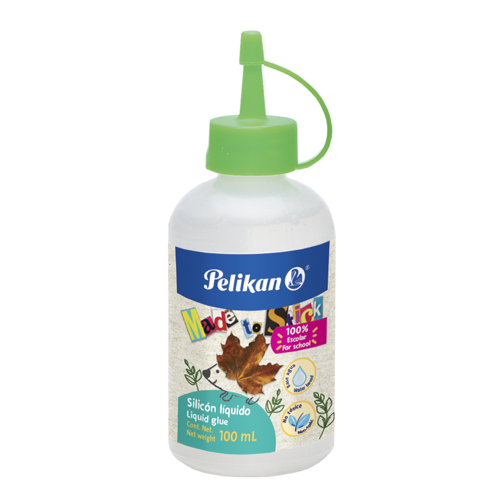 Silicón líquido base agua 100ml