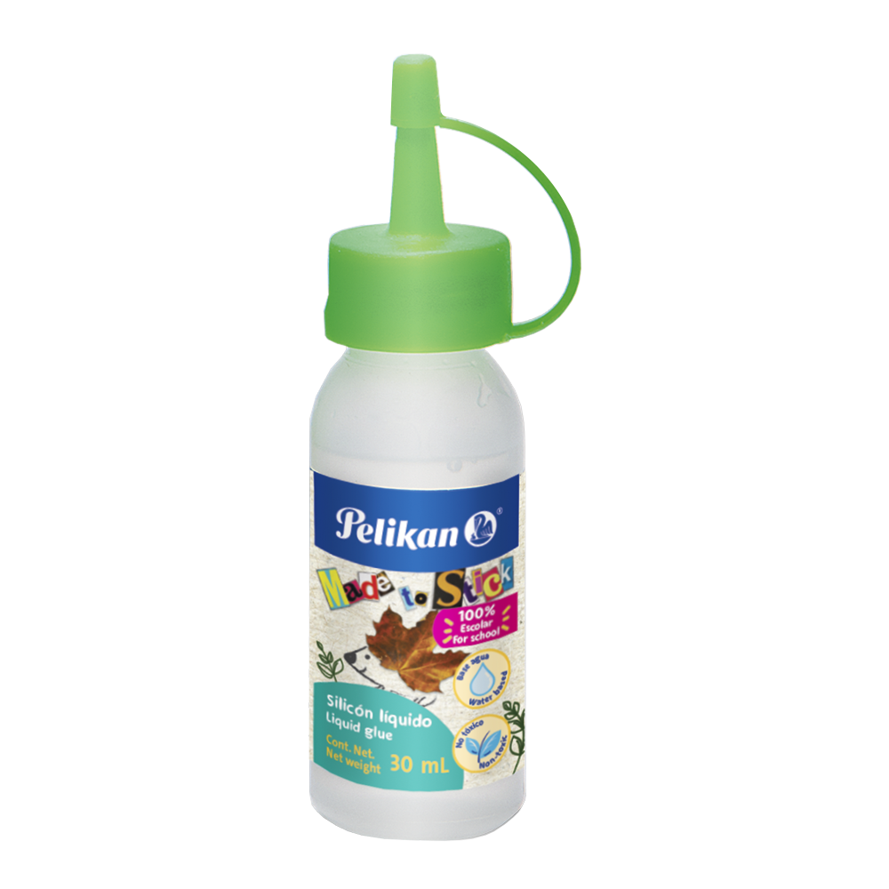 Silicón líquido base agua 30ml