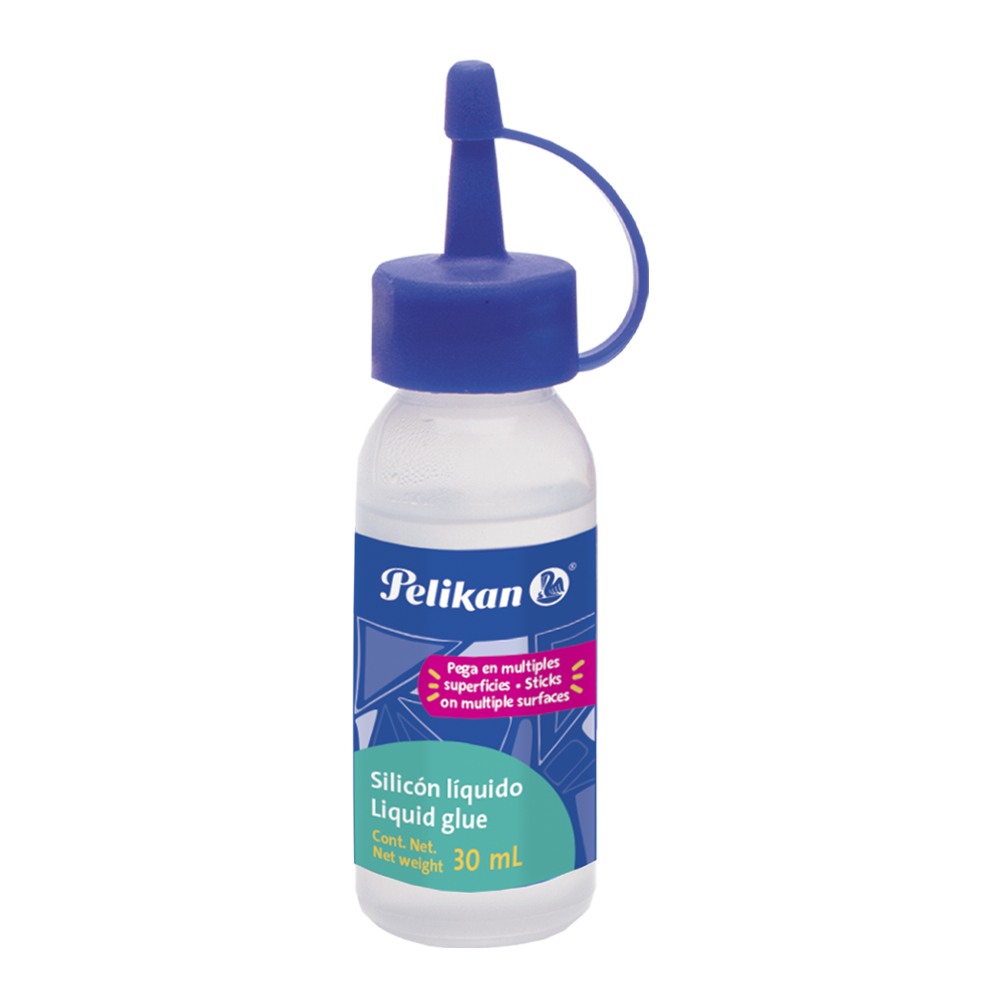 Silicona líquida 30ml