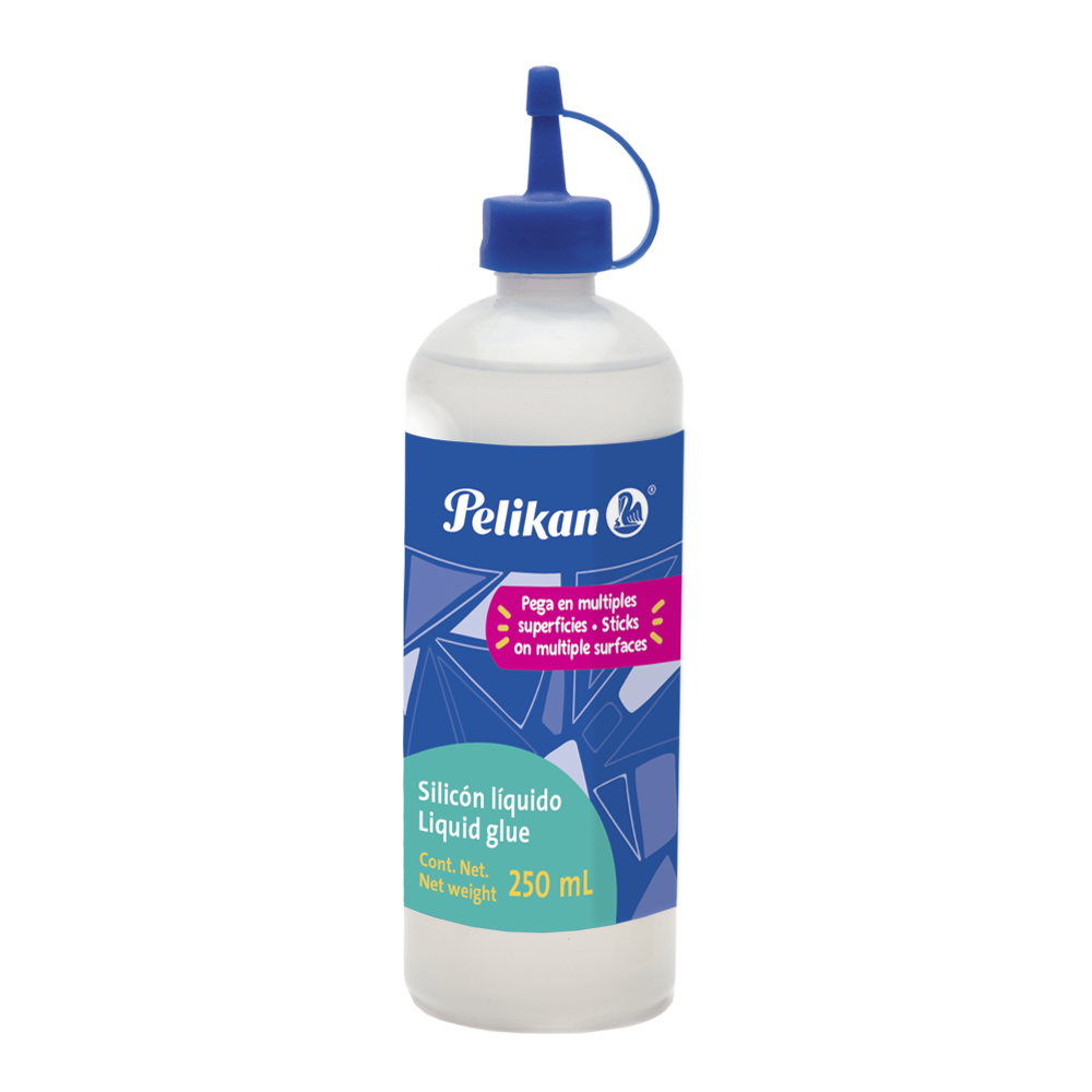 Silicona líquida 250ml