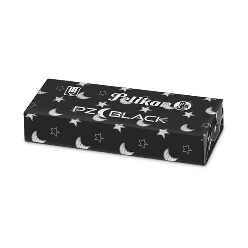 Borrador PZ-BLACK