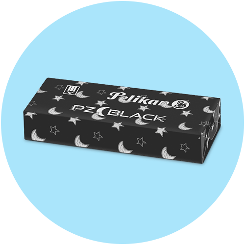 Borrador PZ BLACK
