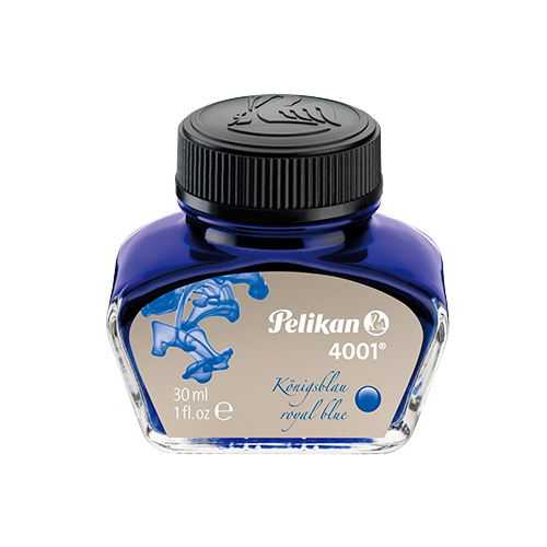 INK 4001 78 ROYAL-BLUE 30 ML