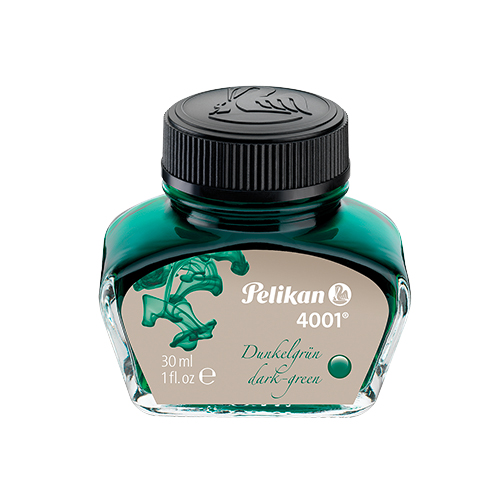 INK 4001 78 DARK-GREEN 30 ML 