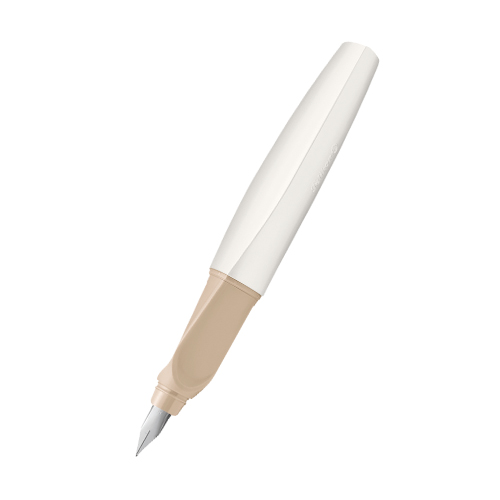 ESTILOGRÁFICA TWIST WHITE PEARL