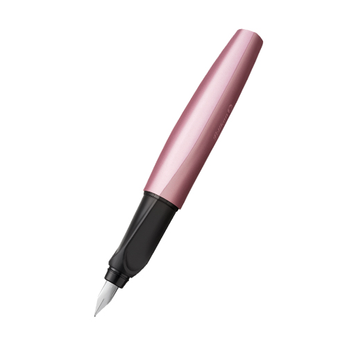 ESTILOGRÁFICA TWIST GIRLY ROSE