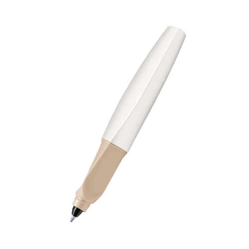 ROLLER TWIST WHITE PEARL