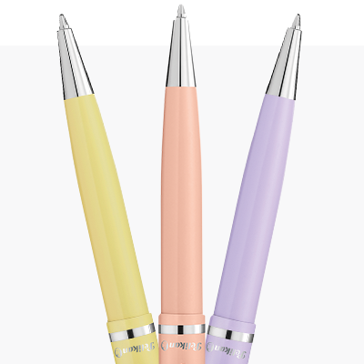 Jazz® Pastel