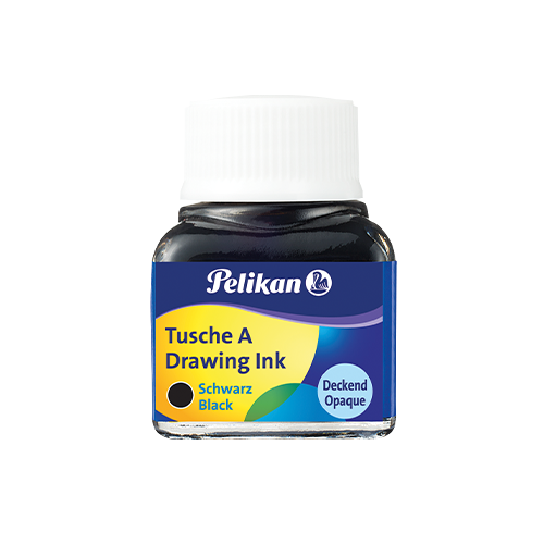 Drawing ink A 523 - Pelikan