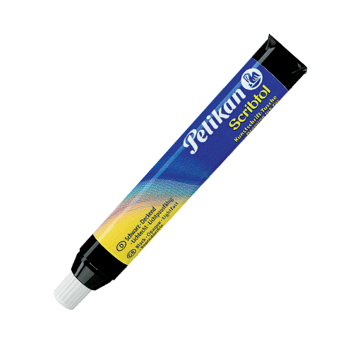Scribtol Patrone