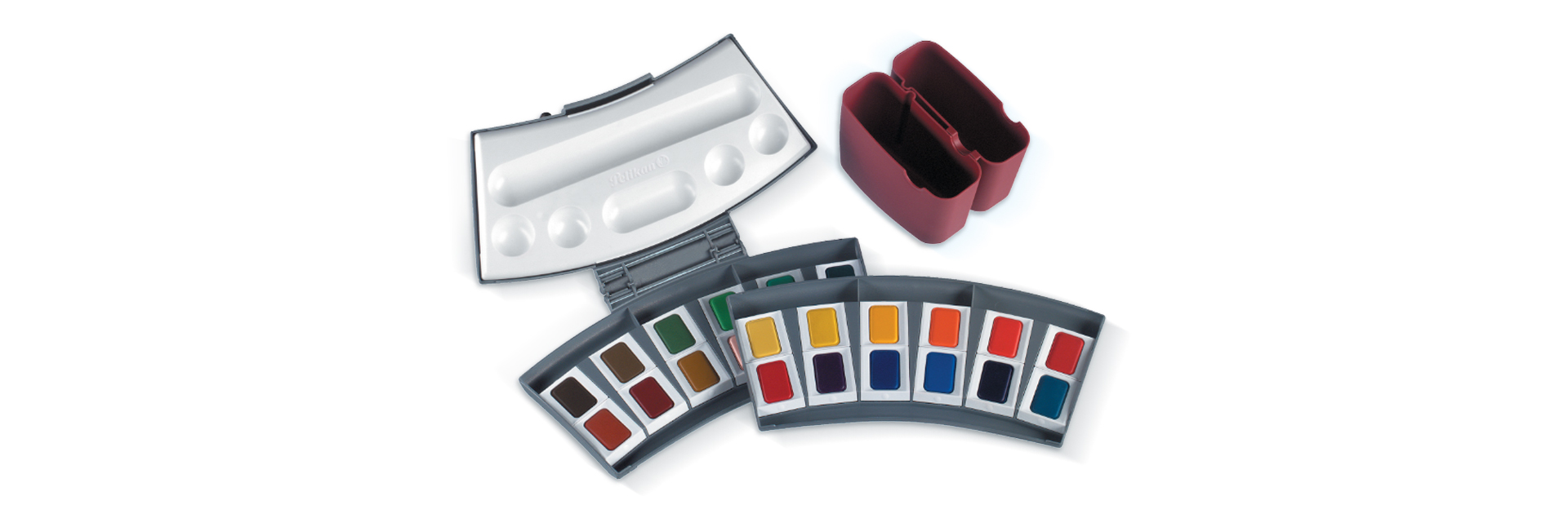 STILLA - Kit Per Creare Prese Acqua, Kit Per Creazione Presa - Foto 4