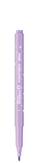 Colorella® star C 302 pastel filctoll