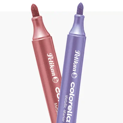 colorella® super metallic