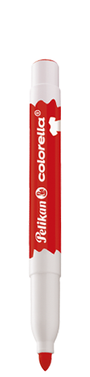 colorella® flamastry do tkanin