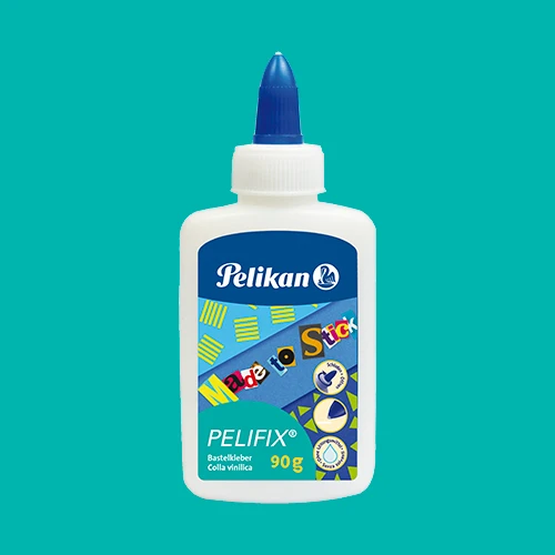 Inconnu - Colle Stick Pelifix Pelikan 10 g pour enfants Modèle 936