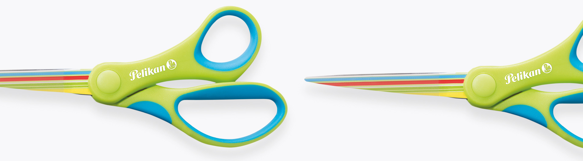 All-round scissor