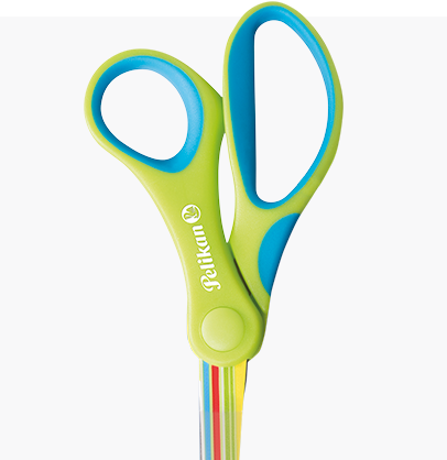 All-round scissor 