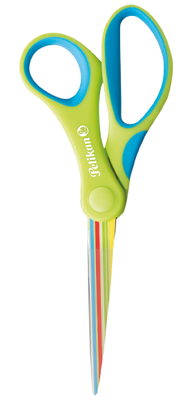 All-round scissor 