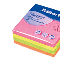 Sticky notes