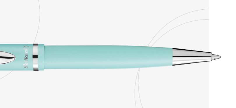 Jazz® Pastel Bolígrafo