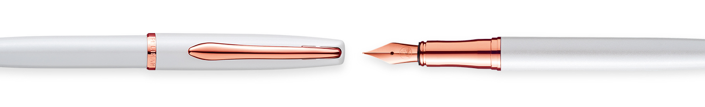 Fountain pen