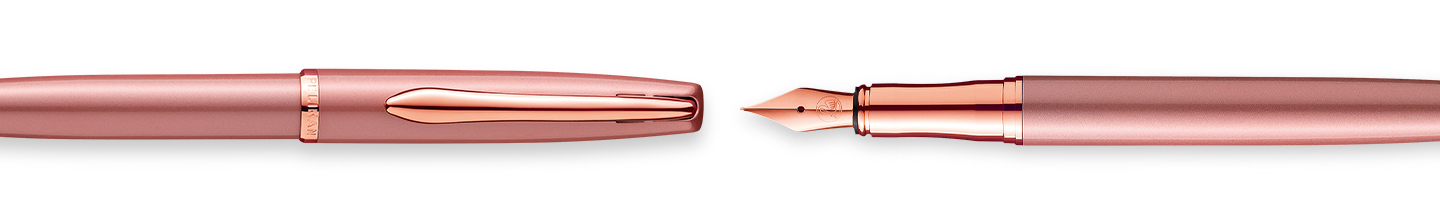 Fountain pen