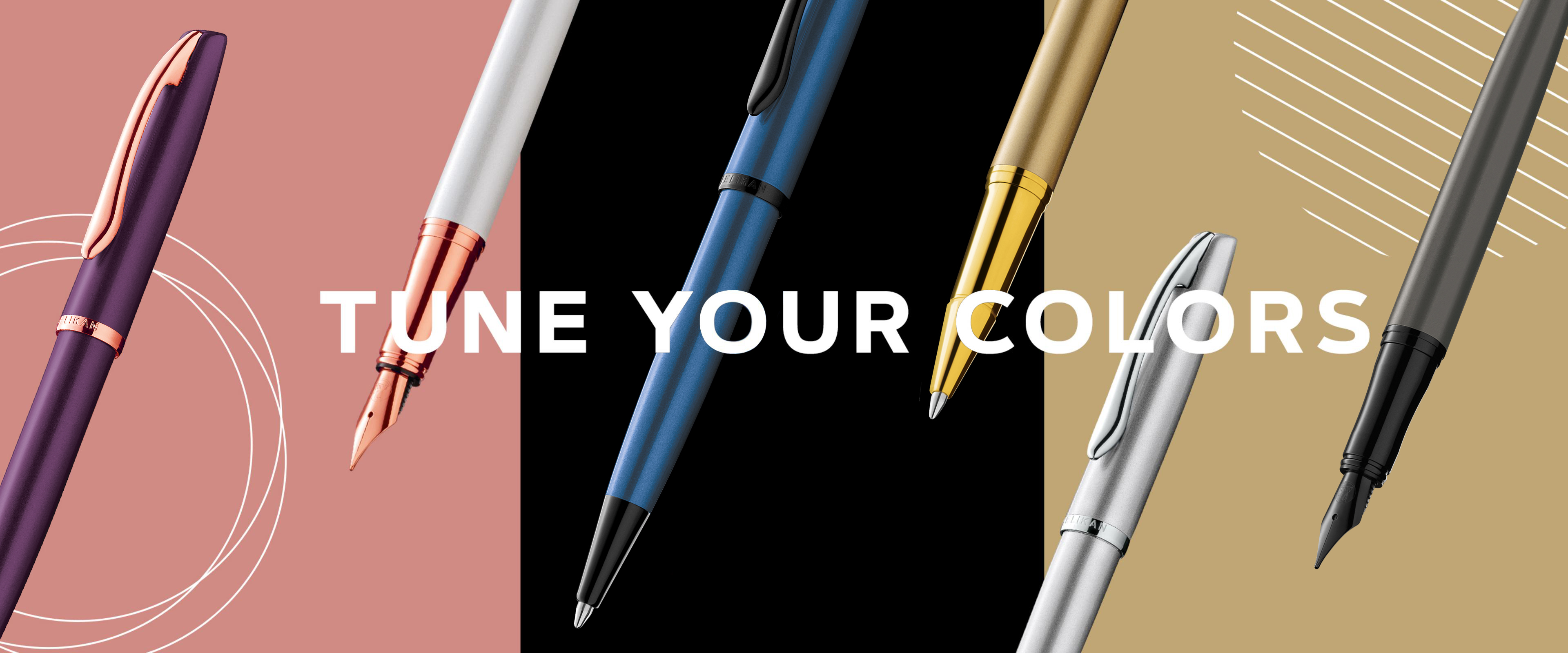 Fountain pen