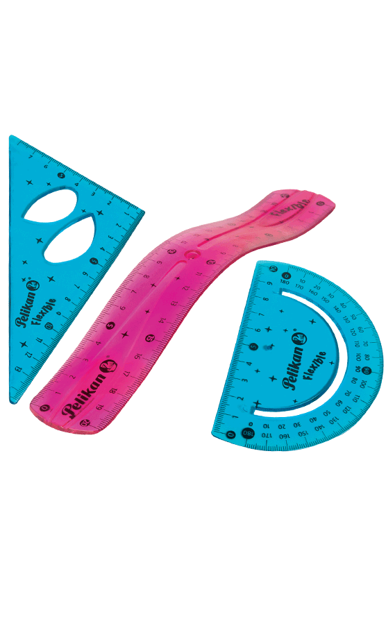 Flexi Ruler - Good Value