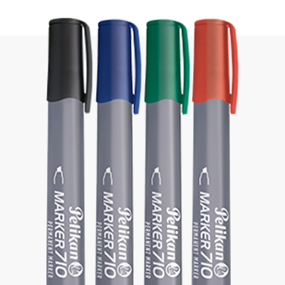 Permanent Marker 710