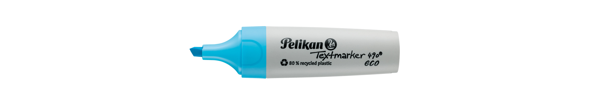 Textmarker 490® eco Neon