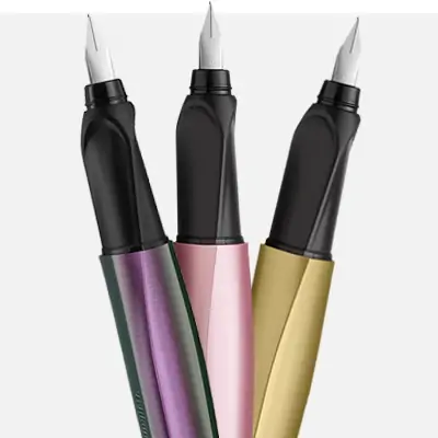 Twist® Fountain Pens - Standard