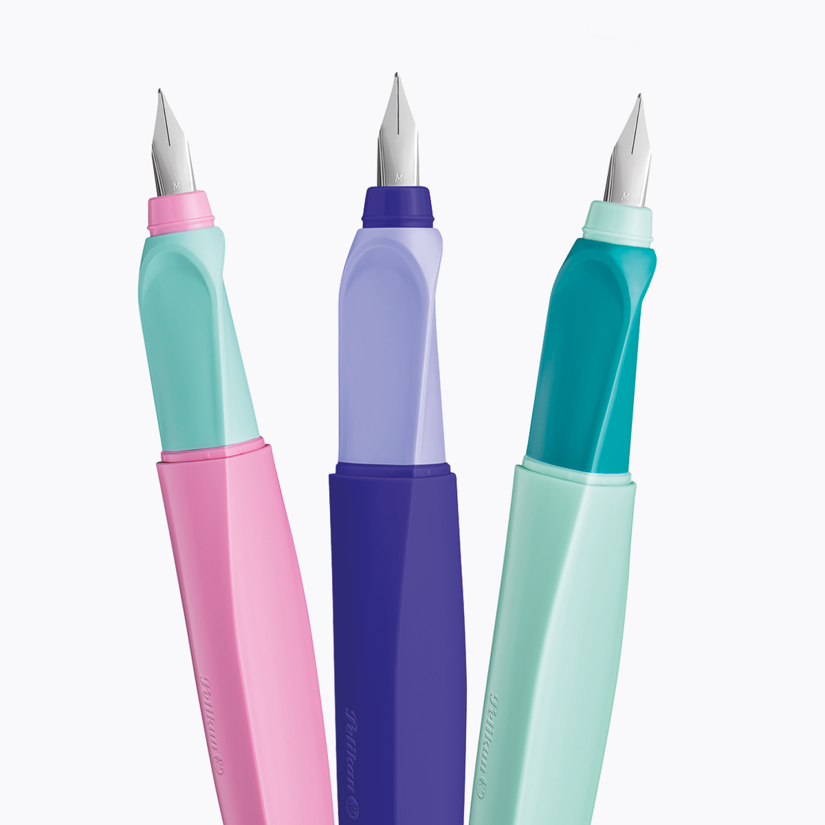 Twist® Pluma Estilográfica