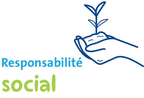 Responsabilité sociale