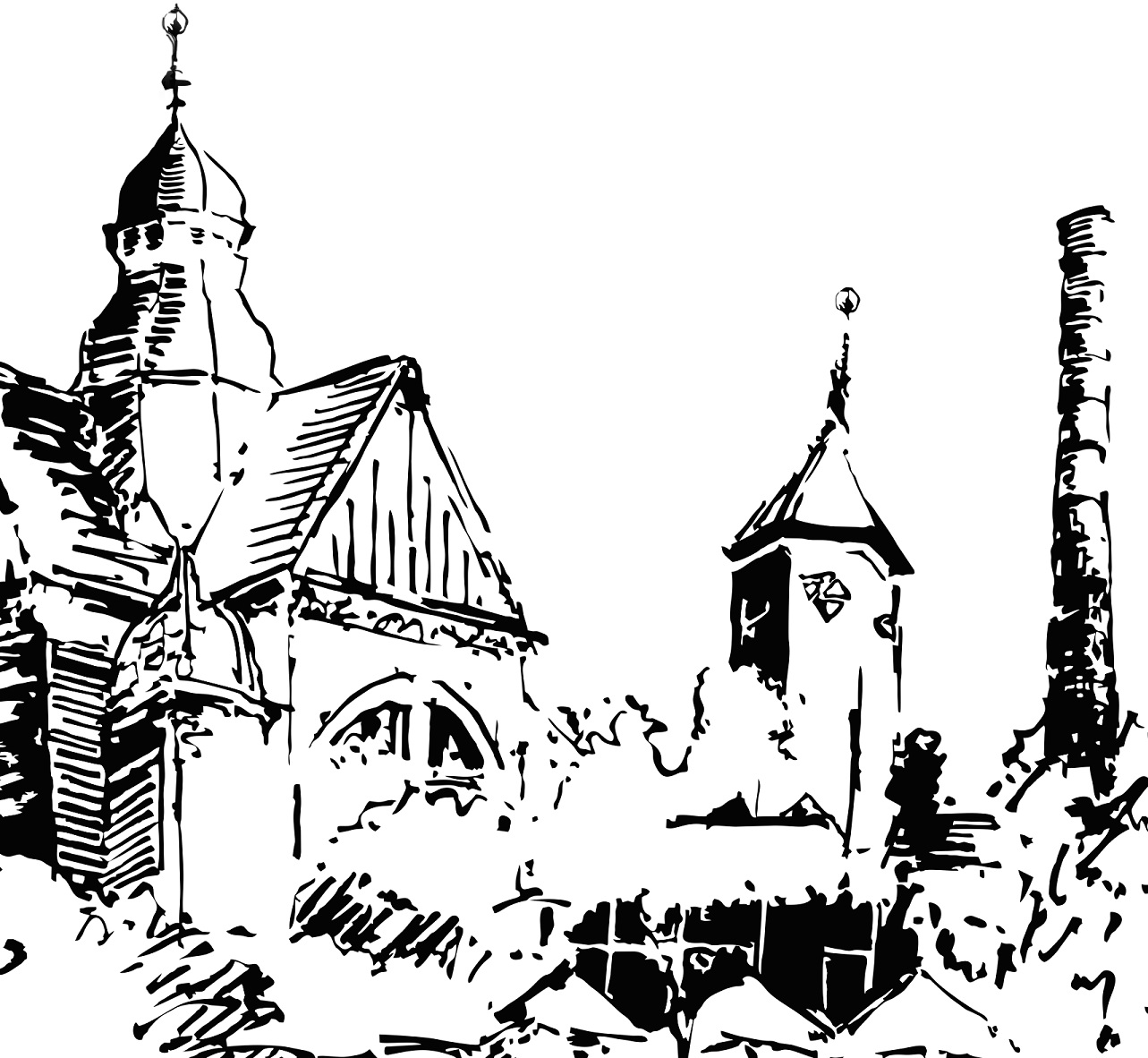 Event SKETCHCON
