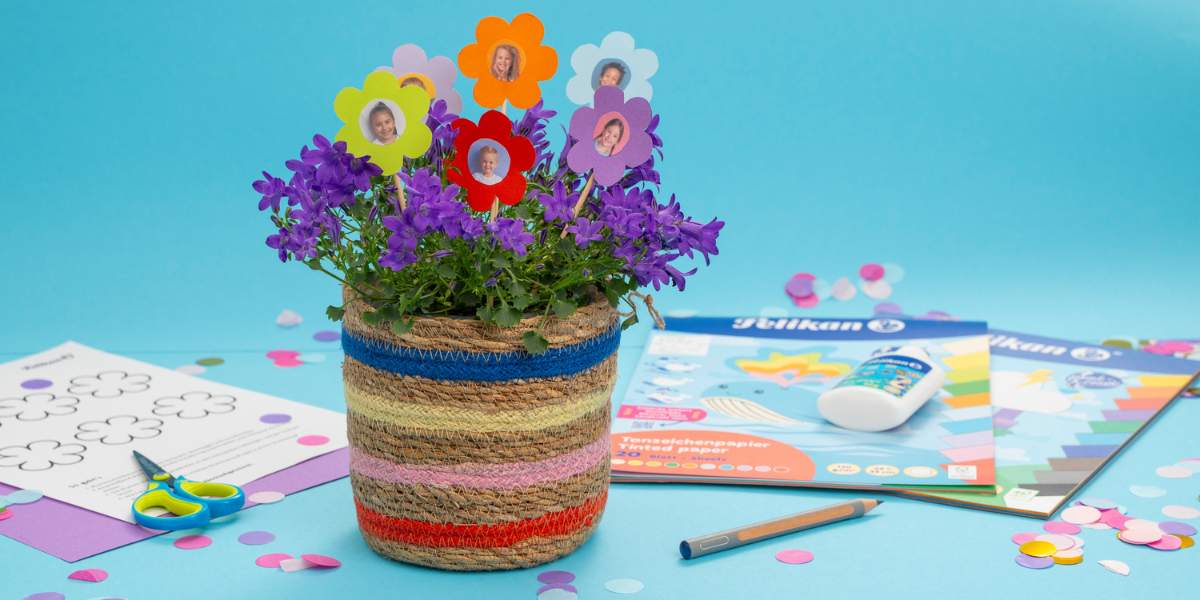Abschiedsgeschenk für Grundschule & Kindergarten