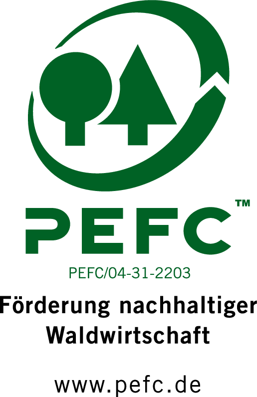 Logo pefc