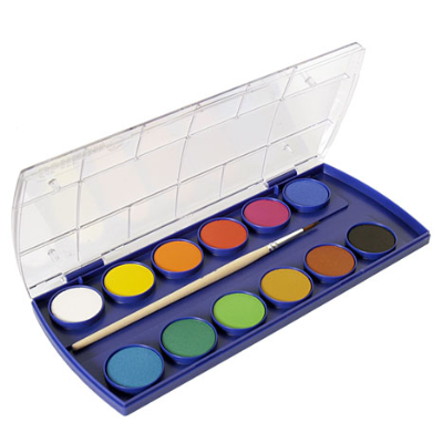 T11/T21 F355 Paint Box