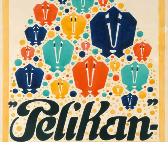 Marke Pelikan