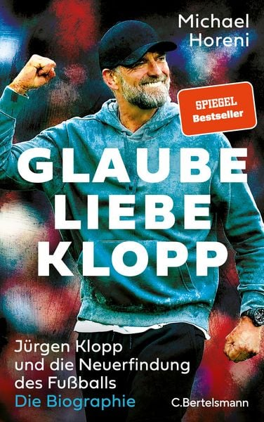 Glaube, Liebe, Klopp – Michael Horeni und Sabine Falkenberg erneut zu Gast im Pelikan TintenTurm