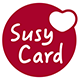 susy card