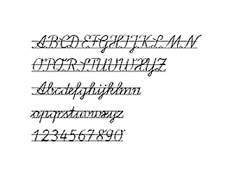 font va