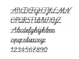 font va