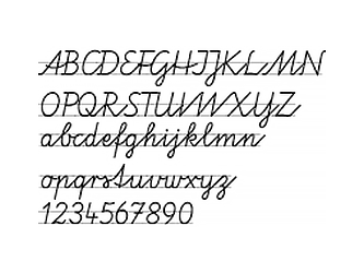 font va